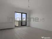 MILITARI-2 camere cu TERASA de 20 mp, FINISAT, gata de mu... 