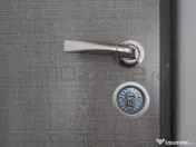 MILITARI-2 camere cu TERASA de 20 mp, FINISAT, gata de mu... 