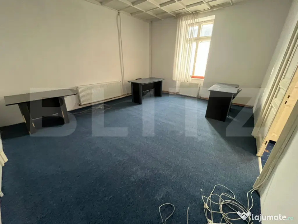 Spațiu birouri, 70 mp – zona Ultracentrală