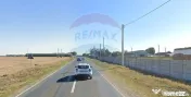Teren intravilan 4.05 ha, Calarasi 