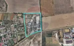 Teren intravilan 4.05 ha, Calarasi