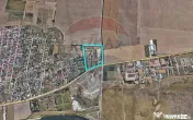 Teren intravilan 4.05 ha, Calarasi 