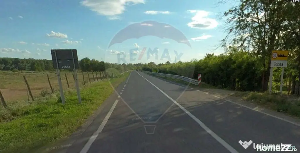 Teren intravilan 4.05 ha, Calarasi - Calarasi (Calarasi)