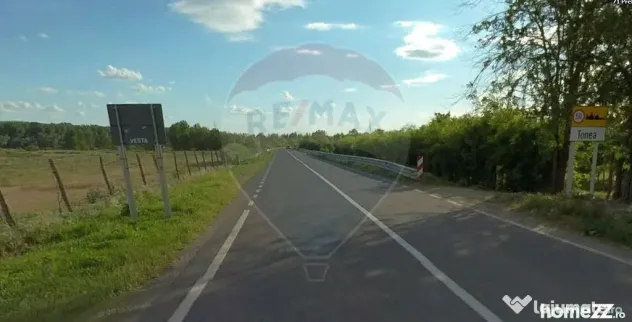Teren intravilan 4.05 ha, Calarasi - Calarasi (Calarasi)
