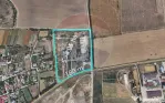 Teren intravilan 4.05 ha, Calarasi