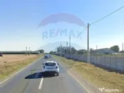 Teren intravilan 4.05 ha, Calarasi 