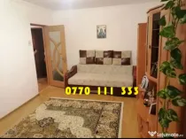 - Apartament 2 camere, confort 1 decomandat, zona Obor.