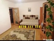 - Apartament 2 camere, confort 1 decomandat, zona Obor.