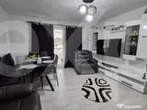 Apartament 3 camere Gavana | decomandat | Etaj 2/4 | Mobilat