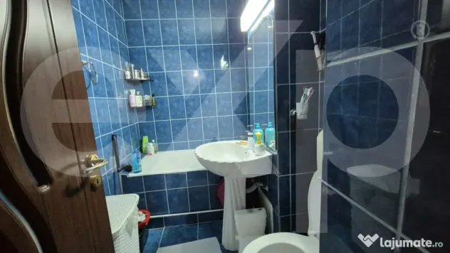Apartament 3 camere Gavana | decomandat | Etaj 2/4 | Mobilat