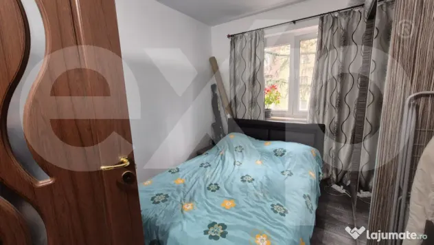 Apartament 3 camere Gavana | decomandat | Etaj 2/4 | Mobilat