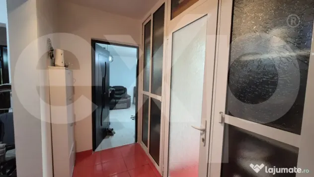 Apartament 3 camere Gavana | decomandat | Etaj 2/4 | Mobilat