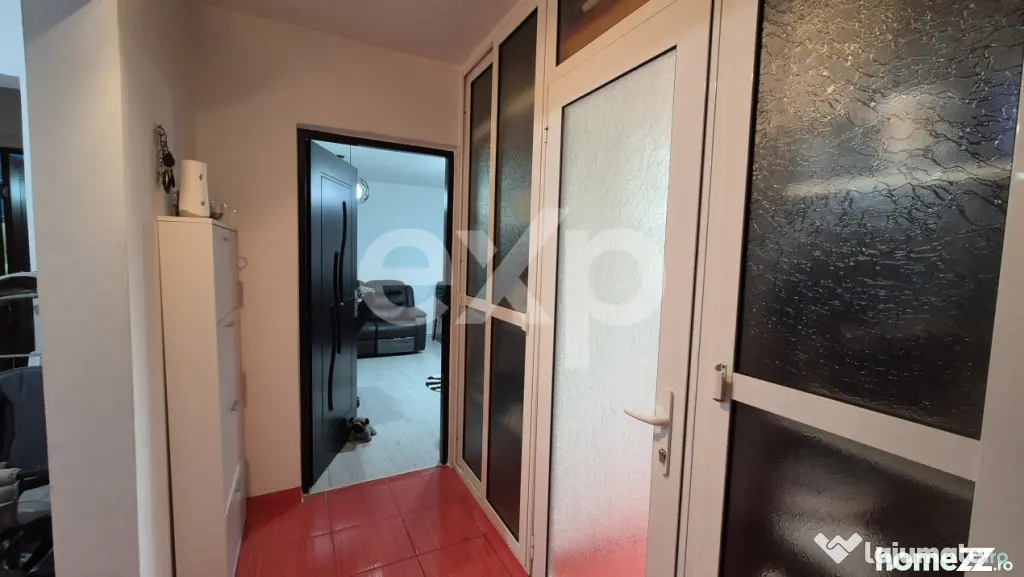 Apartament 3 camere Gavana | decomandat | Etaj 2/4 | Mobilat