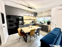 OPORTUNITATE┃Apartament cu 3 camere┃Ultrafinisat┃Beta