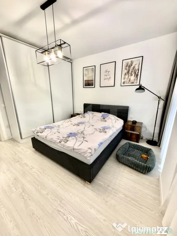 OPORTUNITATE┃Apartament cu 3 camere┃Ultrafinisat┃Beta - Cluj-Napoca (Cluj)