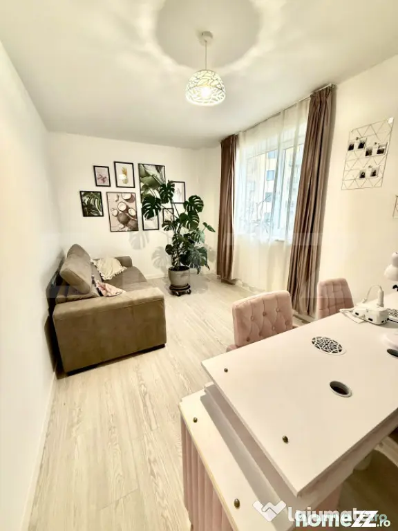 OPORTUNITATE┃Apartament cu 3 camere┃Ultrafinisat┃Beta - Cluj-Napoca (Cluj)
