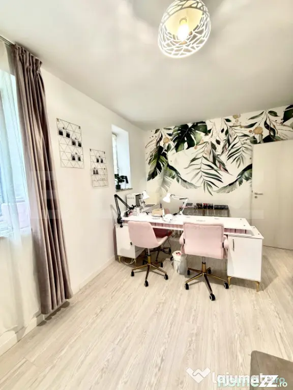OPORTUNITATE┃Apartament cu 3 camere┃Ultrafinisat┃Beta - Cluj-Napoca (Cluj)