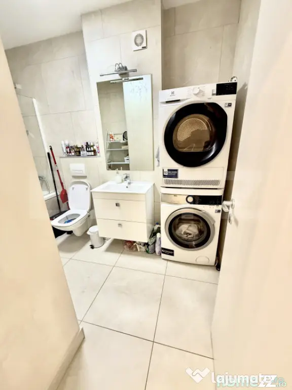 OPORTUNITATE┃Apartament cu 3 camere┃Ultrafinisat┃Beta - Cluj-Napoca (Cluj)