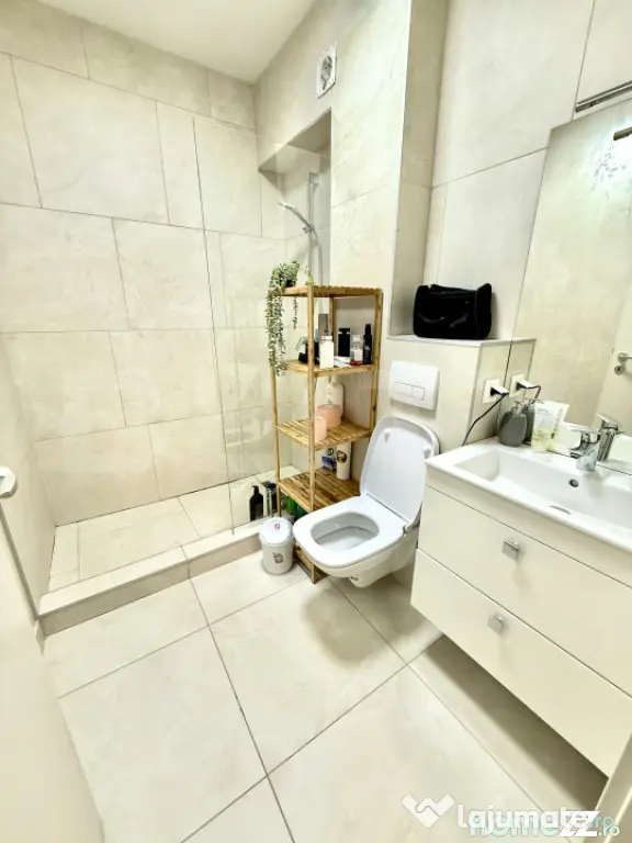 OPORTUNITATE┃Apartament cu 3 camere┃Ultrafinisat┃Beta - Cluj-Napoca (Cluj)