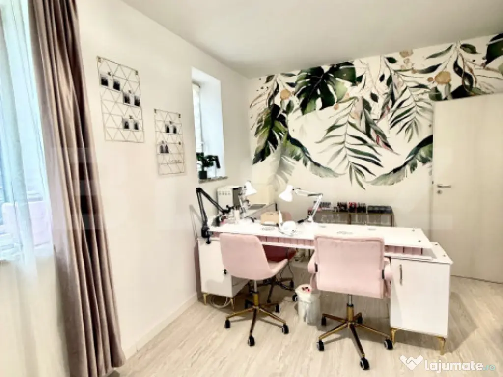 OPORTUNITATE┃Apartament cu 3 camere┃Ultrafinisat┃Beta