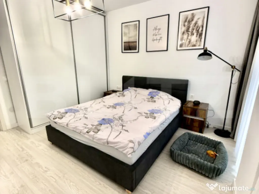 OPORTUNITATE┃Apartament cu 3 camere┃Ultrafinisat┃Beta