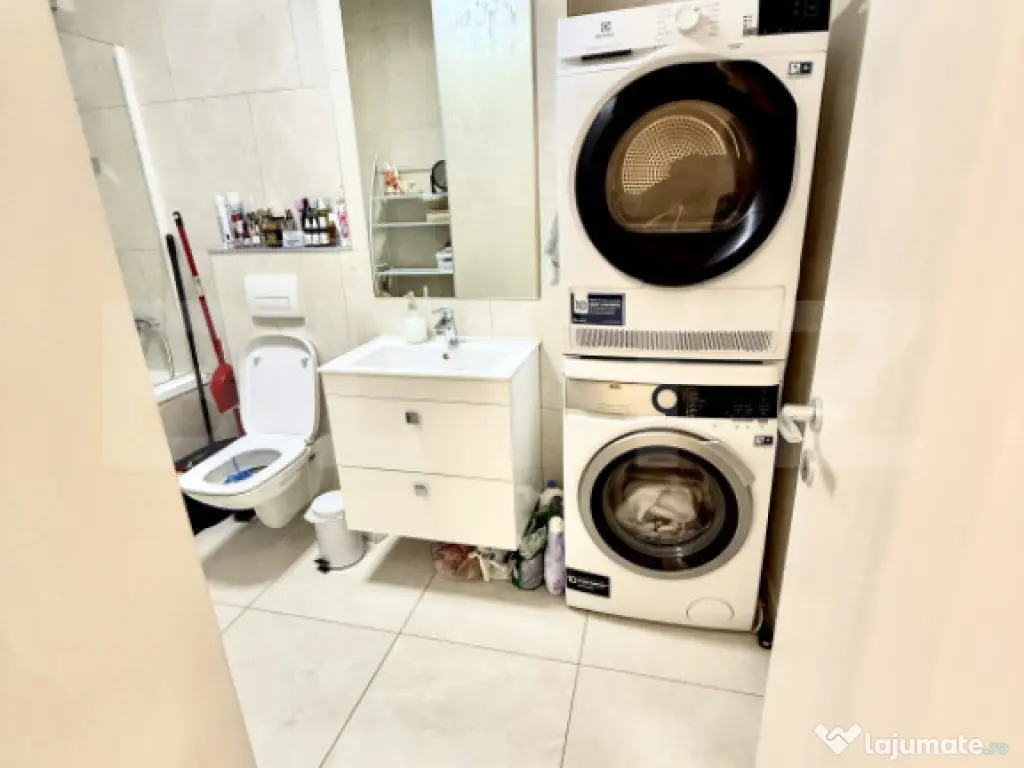 OPORTUNITATE┃Apartament cu 3 camere┃Ultrafinisat┃Beta