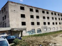 IMOBIL CU POTENȚIAL INVESTIȚIONAL MAJOR – CUGIR, ZONĂ C