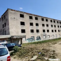 IMOBIL CU POTENȚIAL INVESTIȚIONAL MAJOR – CUGIR, ZONĂ C