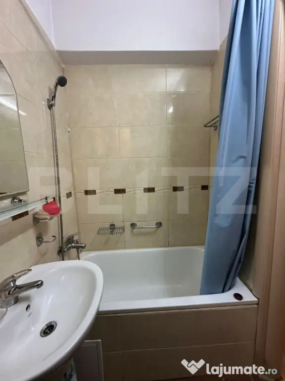 Apartament 2 camere, 48 mp, lângă Parcul Central - Cluj-Napoca (Cluj)