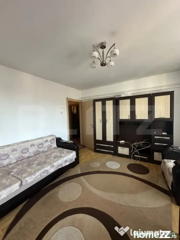 Apartament 2 camere, 48 mp, lângă Parcul Central - Cluj-Napoca (Cluj)