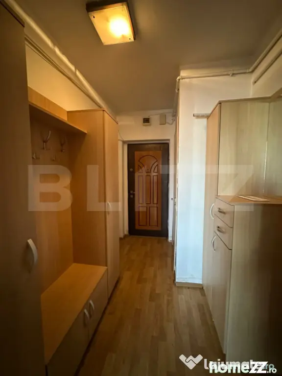 Apartament 2 camere, 48 mp, lângă Parcul Central - Cluj-Napoca (Cluj)