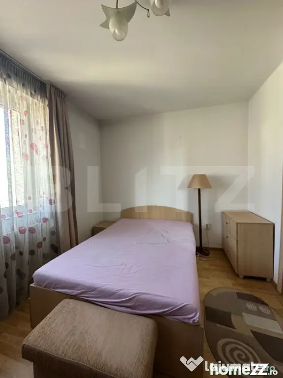 Apartament 2 camere, 48 mp, lângă Parcul Central - Cluj-Napoca (Cluj)