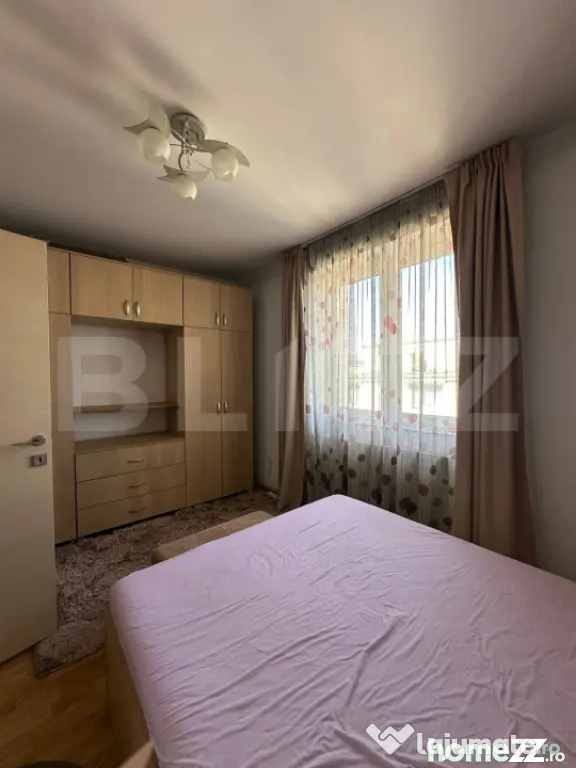 Apartament 2 camere, 48 mp, lângă Parcul Central - Cluj-Napoca (Cluj)