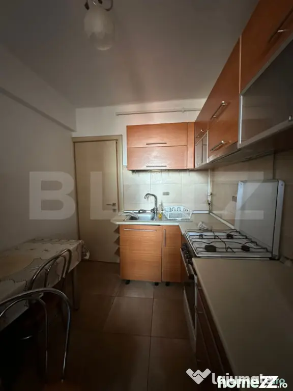 Apartament 2 camere, 48 mp, lângă Parcul Central - Cluj-Napoca (Cluj)