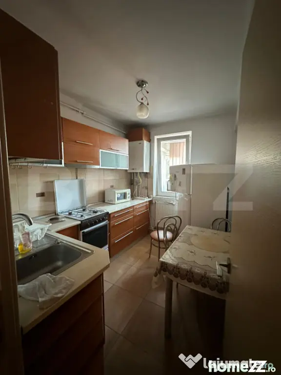 Apartament 2 camere, 48 mp, lângă Parcul Central - Cluj-Napoca (Cluj)