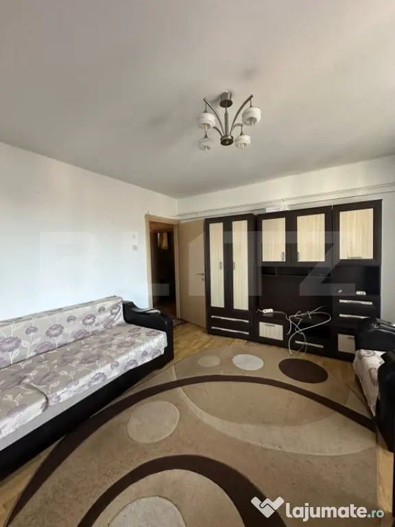 Apartament 2 camere, 48 mp, lângă Parcul Central - Cluj-Napoca (Cluj)