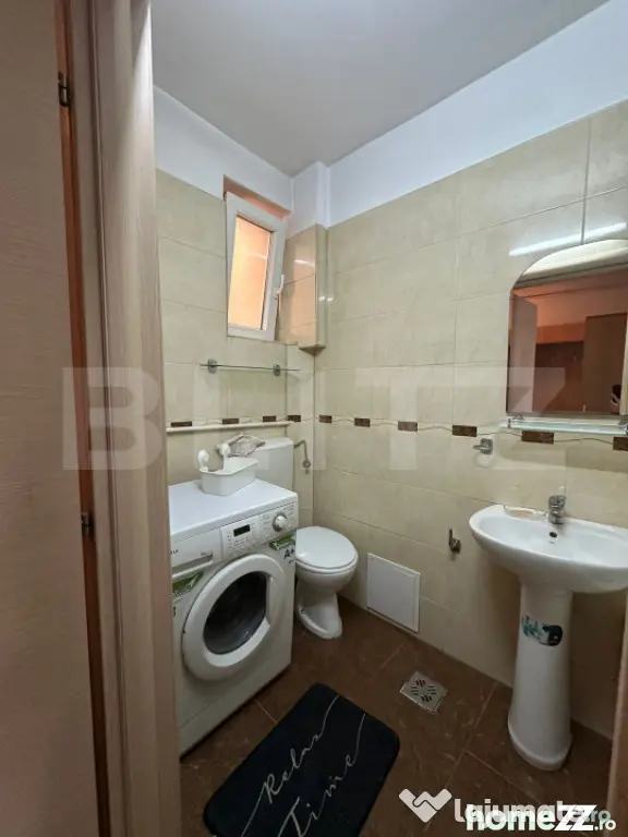 Apartament 2 camere, 48 mp, lângă Parcul Central - Cluj-Napoca (Cluj)