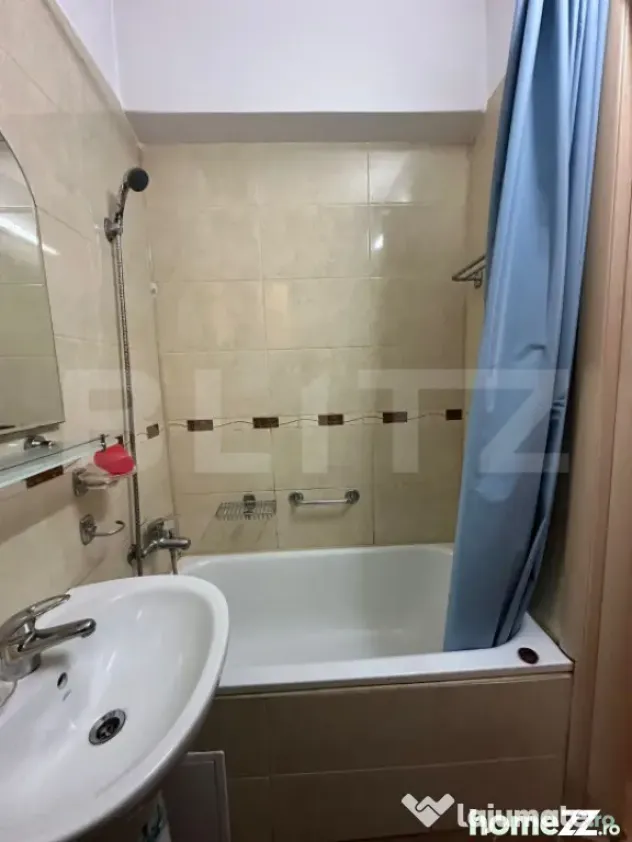 Apartament 2 camere, 48 mp, lângă Parcul Central - Cluj-Napoca (Cluj)