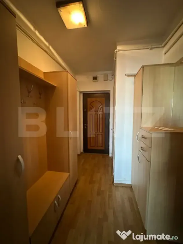 Apartament 2 camere, 48 mp, lângă Parcul Central - Cluj-Napoca (Cluj)