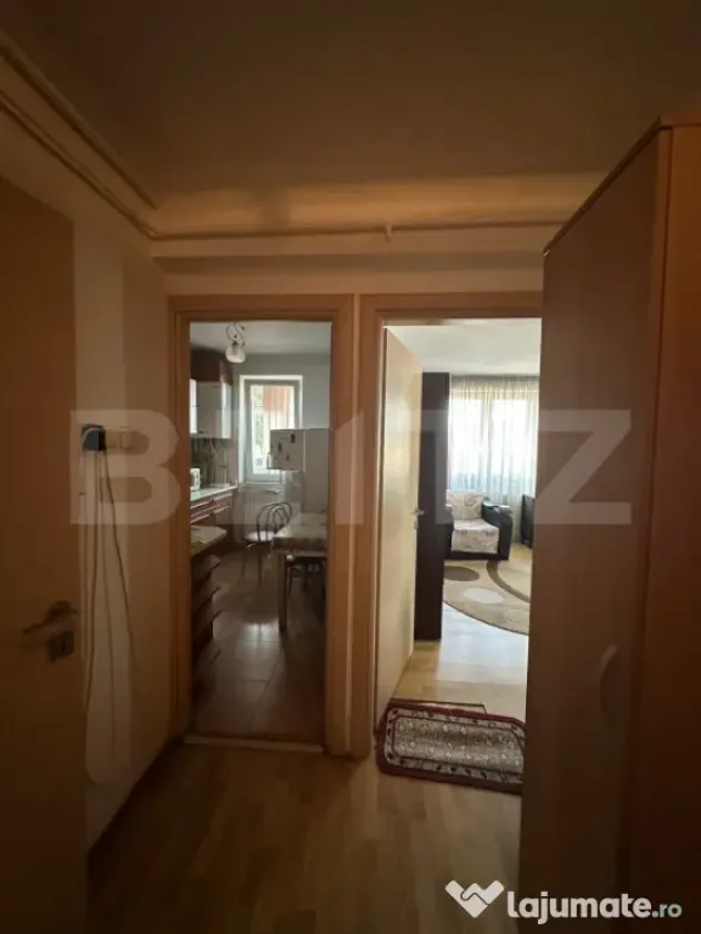 Apartament 2 camere, 48 mp, lângă Parcul Central - Cluj-Napoca (Cluj)