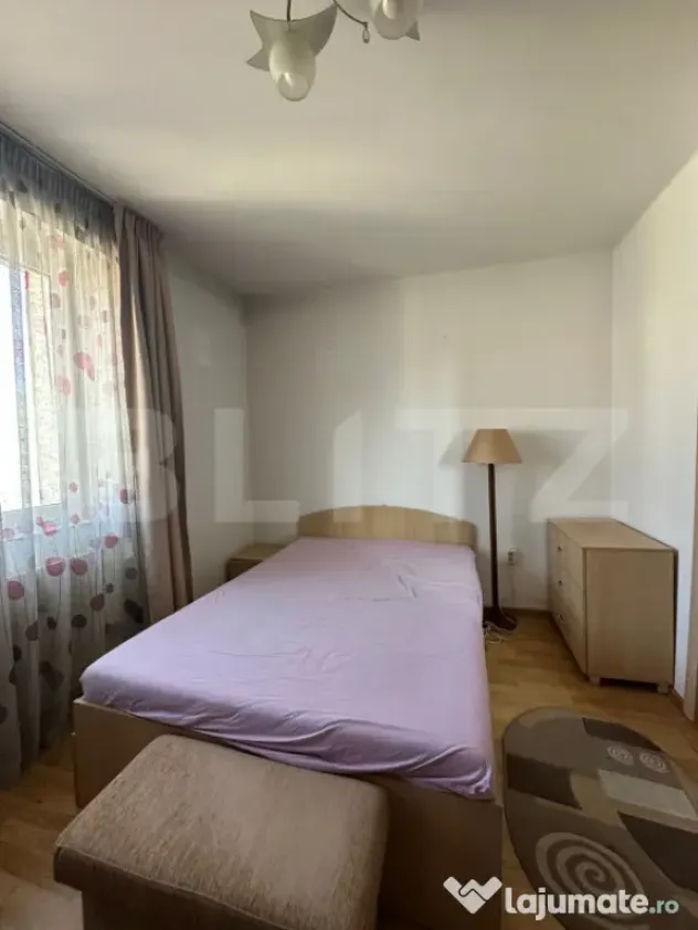 Apartament 2 camere, 48 mp, lângă Parcul Central - Cluj-Napoca (Cluj)