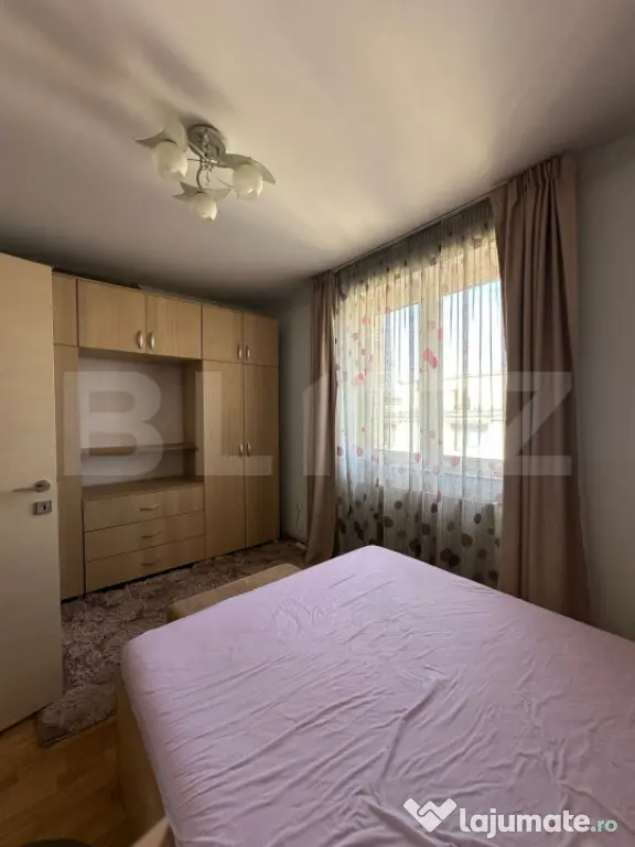 Apartament 2 camere, 48 mp, lângă Parcul Central - Cluj-Napoca (Cluj)