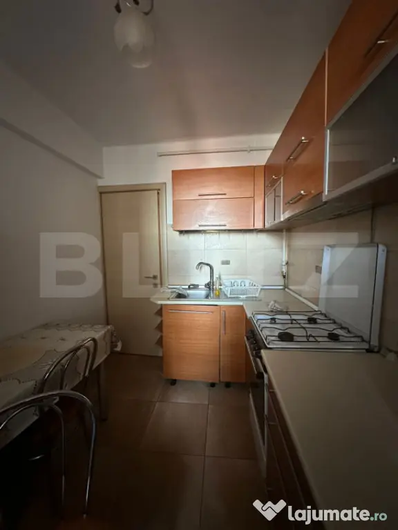 Apartament 2 camere, 48 mp, lângă Parcul Central - Cluj-Napoca (Cluj)