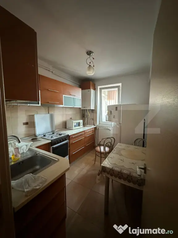 Apartament 2 camere, 48 mp, lângă Parcul Central - Cluj-Napoca (Cluj)