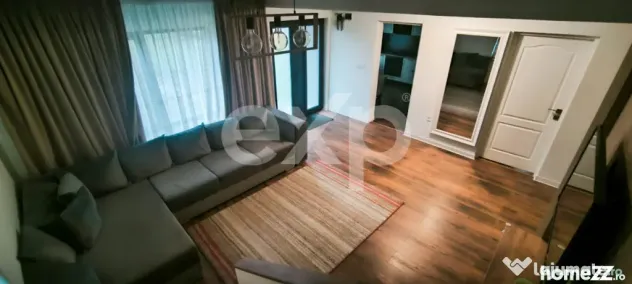 Babana, Slătioarele | Casă modernă, gata de mutare, la 12