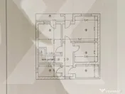 Casă modernă, gata de mutare, la 12 km de Pitești – Bab