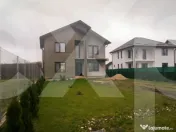 Casă modernă, gata de mutare, la 12 km de Pitești – Bab