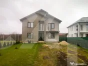 Casă modernă, gata de mutare, la 12 km de Pitești – Bab