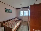 BISTRIȚA LAC- 3 camere decomandate, etaj intermediar, bloc 