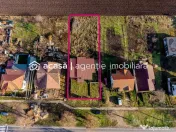 Casă spatioasa, construcție nouă – Zimandu Nou Teren... 